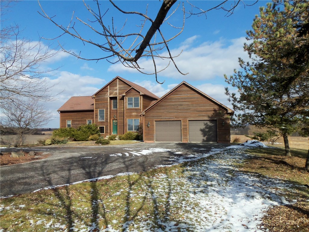 818 West Bloomfield Road Mendon, NY 14506 - Photo 1 of 1 Gallery Image 1