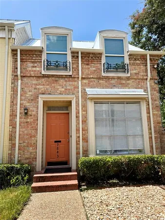 $1,650 | 9843 Park Ln Court, Dallas, TX 75220