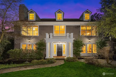 $5,300,000 | 609 34th Avenue East, Seattle, WA 98112