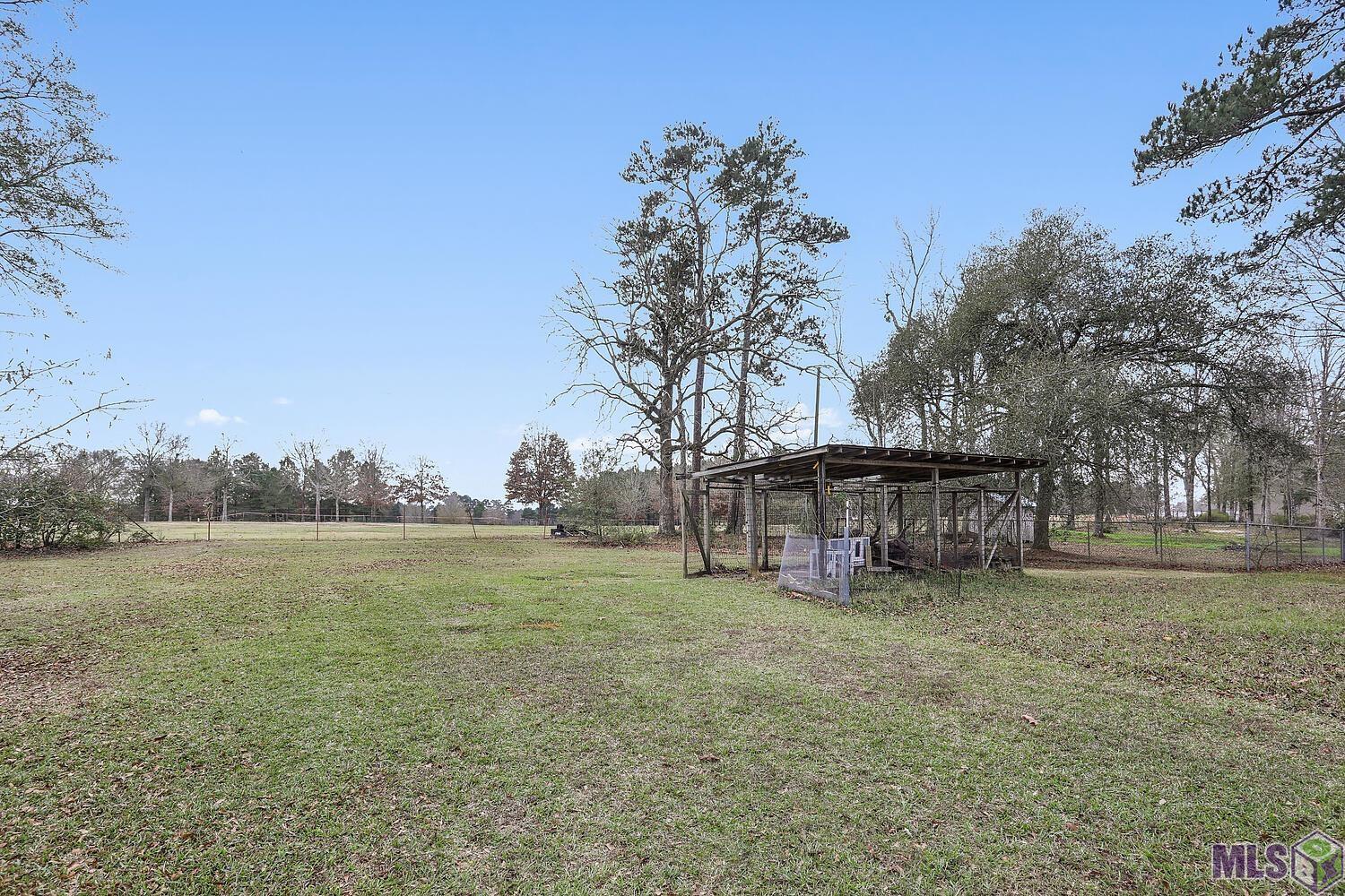 7940 Highway 63 Clinton, LA 70722 - Photo 20 of 22