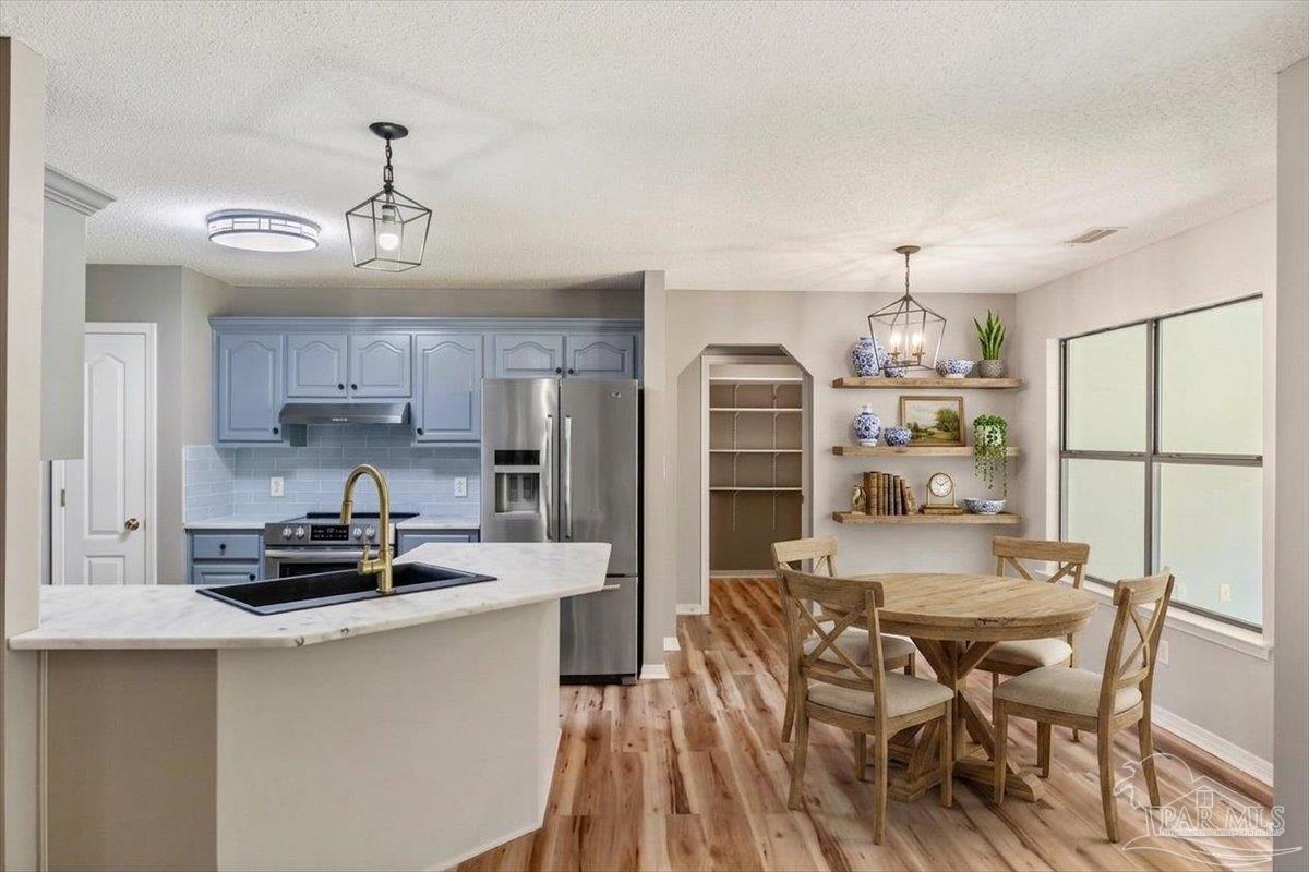 5245 Morgan Ridge Drive Milton, FL 32570 - Photo 24 of 53