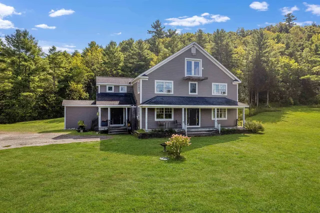 $799,000 | 3845 Main Road, West Haven, VT 05743