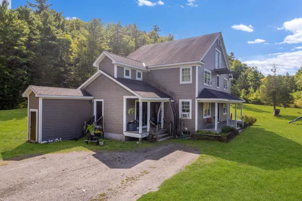 $749,000 | 3845 Main Road, West Haven, VT 05743