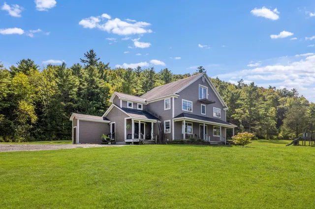 $799,000 | 3845 Main Road, West Haven, VT 05743