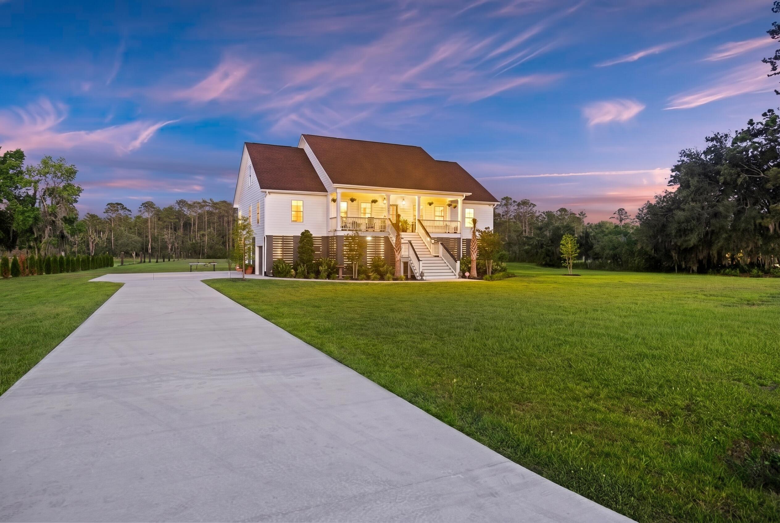 4808 Wilson Road Meggett, SC 29449 - Photo 73 of 74