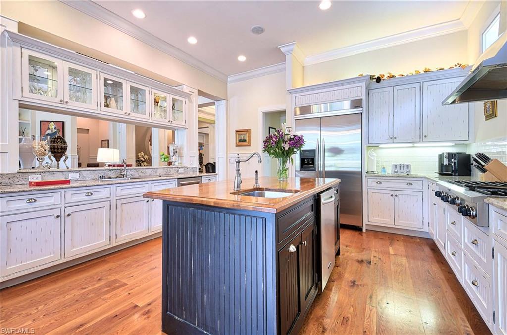 581 Springline Drive Naples, FL 34102 - Photo 11 of 34 Gallery Image 11