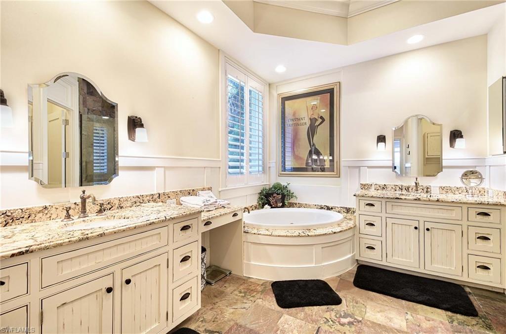 581 Springline Drive Naples, FL 34102 - Photo 13 of 34 Gallery Image 13