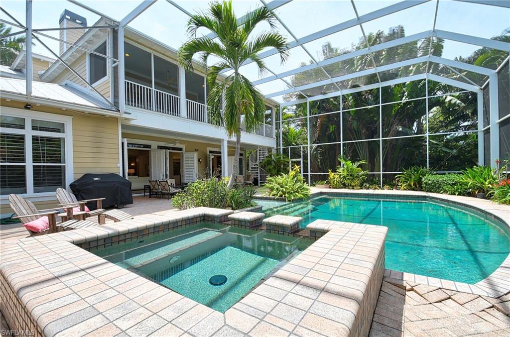581 Springline Drive Naples, FL 34102 - Photo 17 of 34 Gallery Image 17