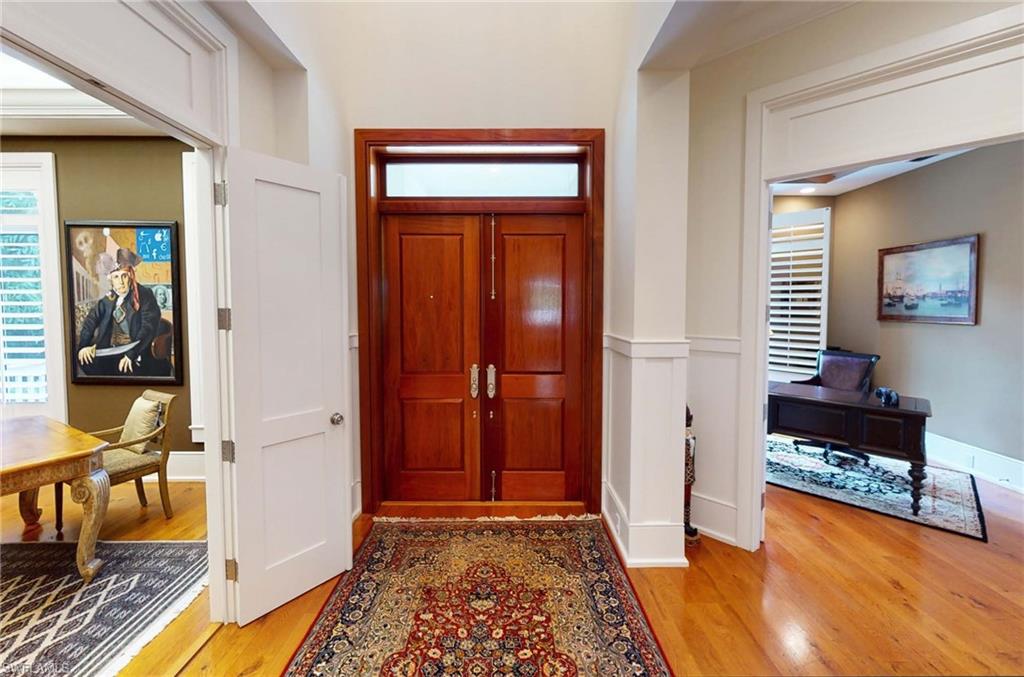 581 Springline Drive Naples, FL 34102 - Photo 2 of 34 Gallery Image 2