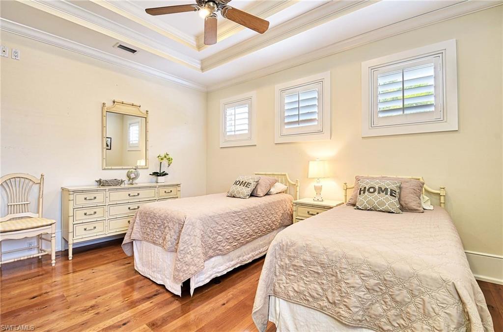 581 Springline Drive Naples, FL 34102 - Photo 24 of 34 Gallery Image 24