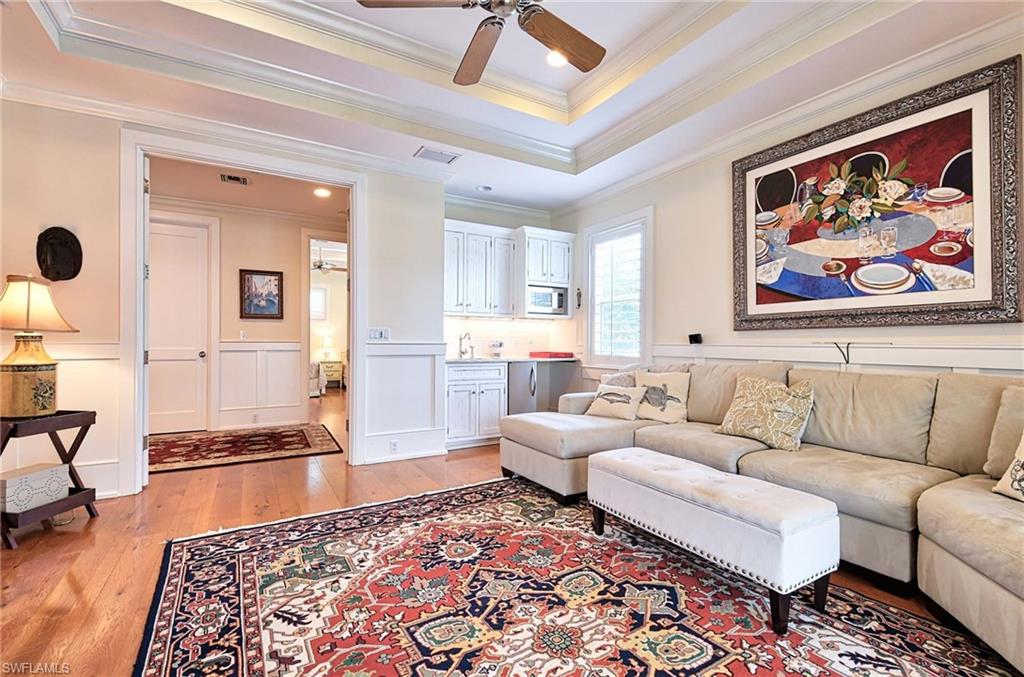 581 Springline Drive Naples, FL 34102 - Photo 28 of 34 Gallery Image 28