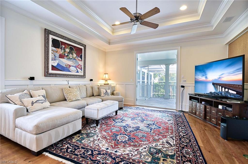 581 Springline Drive Naples, FL 34102 - Photo 29 of 34 Gallery Image 29