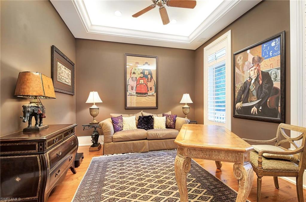 581 Springline Drive Naples, FL 34102 - Photo 3 of 34 Gallery Image 3