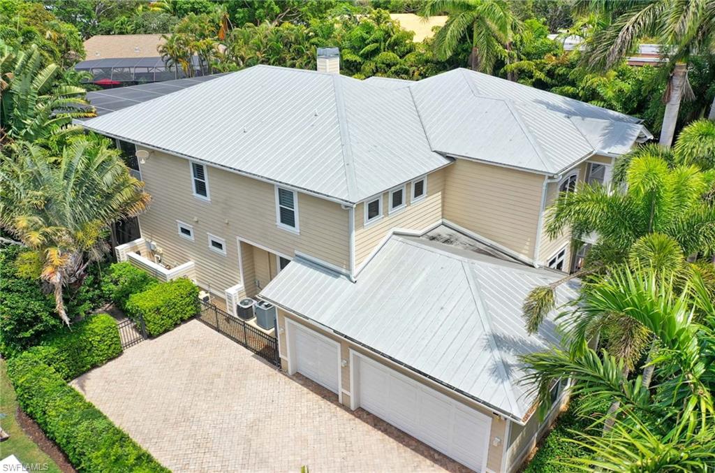 581 Springline Drive Naples, FL 34102 - Photo 32 of 34 Gallery Image 32