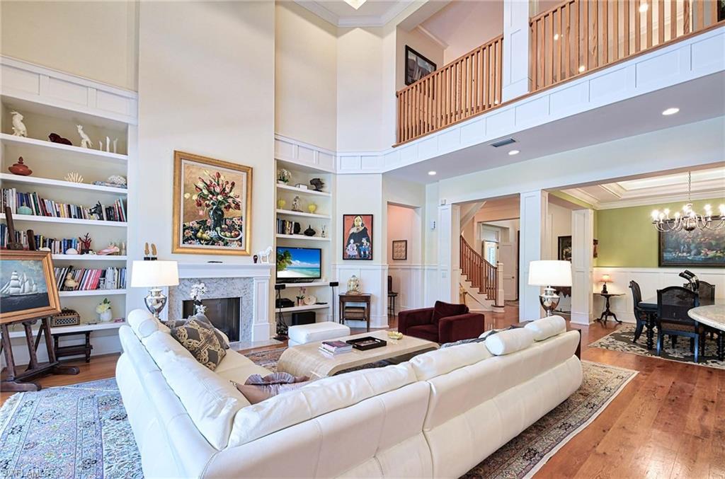 581 Springline Drive Naples, FL 34102 - Photo 5 of 34 Gallery Image 5