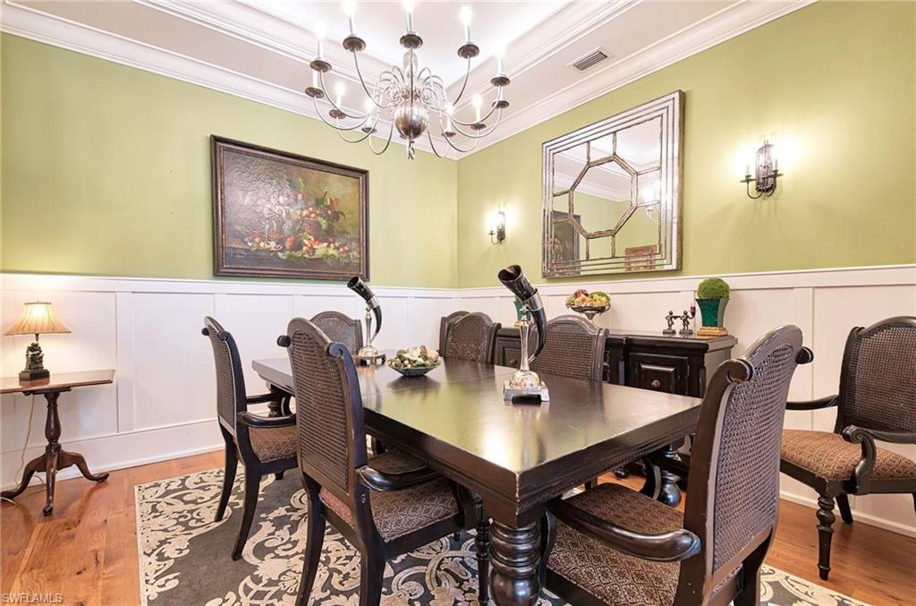 581 Springline Drive Naples, FL 34102 - Photo 6 of 34 Gallery Image 6