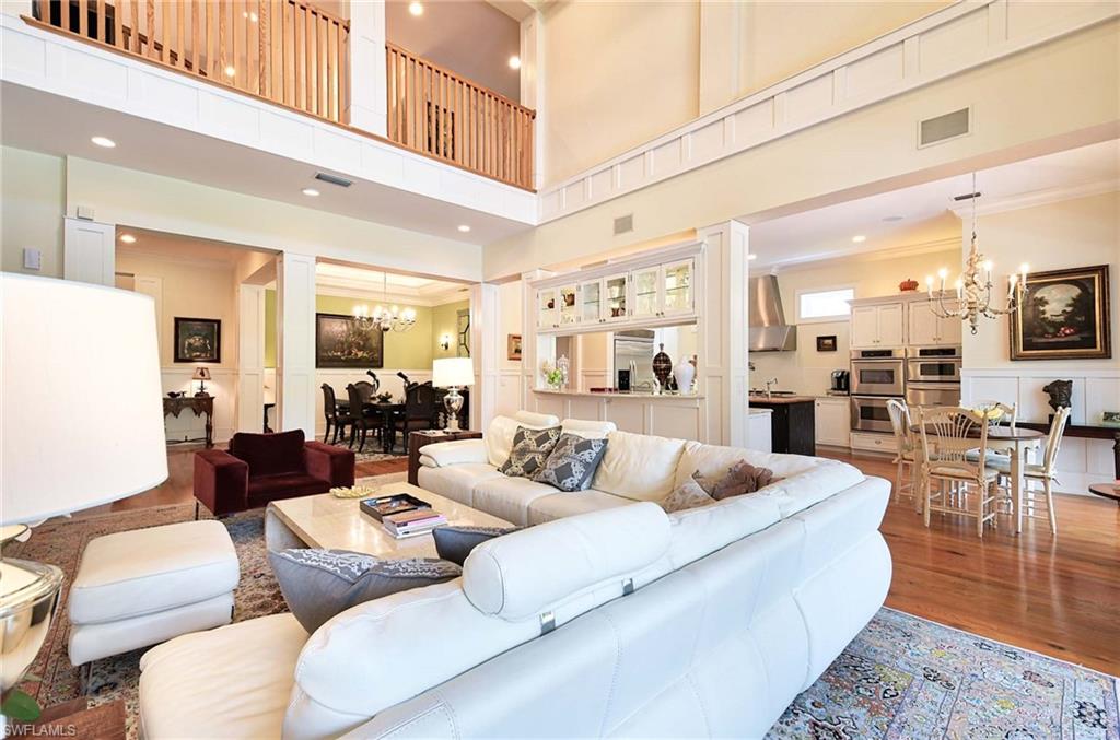 581 Springline Drive Naples, FL 34102 - Photo 7 of 34 Gallery Image 7