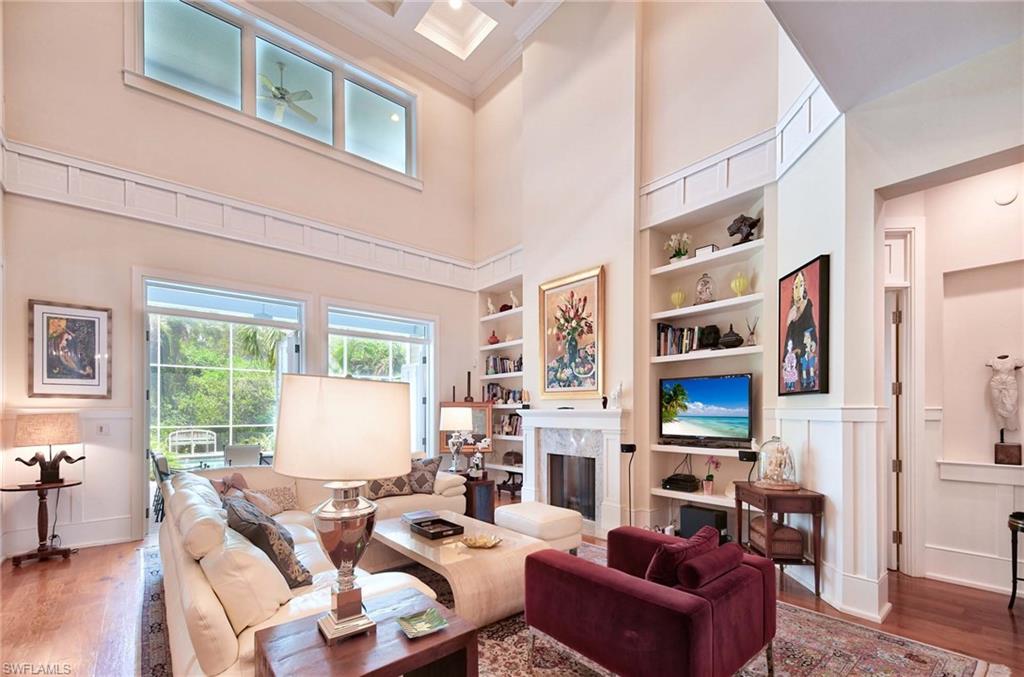 581 Springline Drive Naples, FL 34102 - Photo 9 of 34 Gallery Image 9
