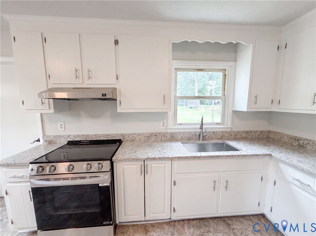 7397 Shady Grove Road Mechanicsville, VA 23111 - Photo 8 of 16