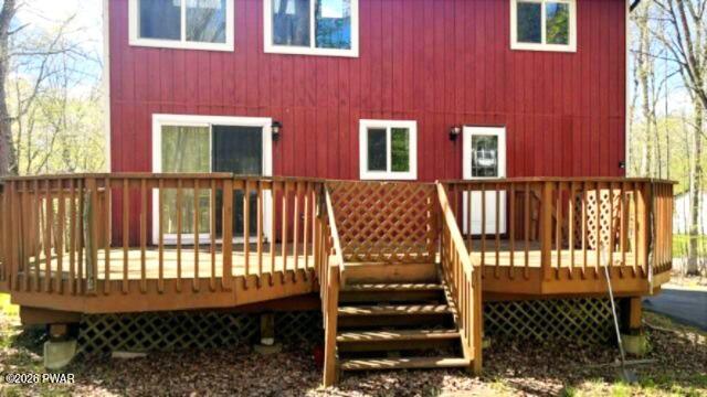 153 Heather Hill Road Dingmans Ferry, PA 18328 - Photo 5 of 47