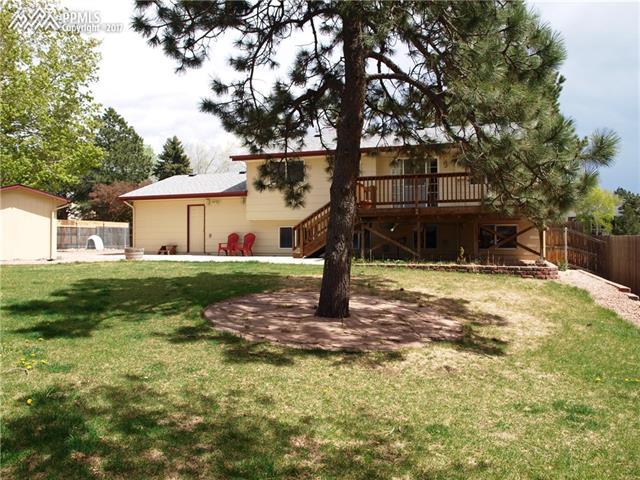 4520 Ranch Circle Colorado Springs, CO 80918 - Photo 6 of 14 Gallery Image 6