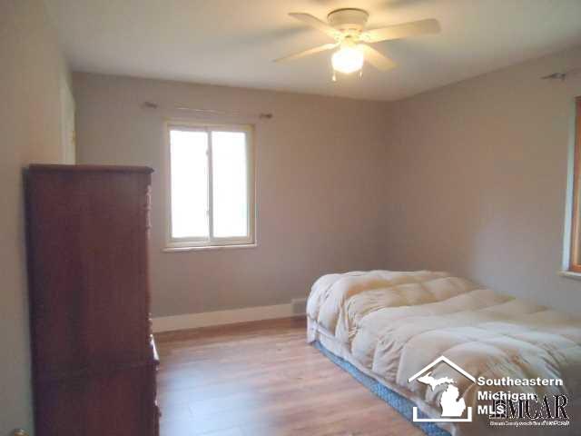 2375 West Temperance Road Temperance, MI 48182 - Photo 7 of 19 Master Bedroom Main Floor