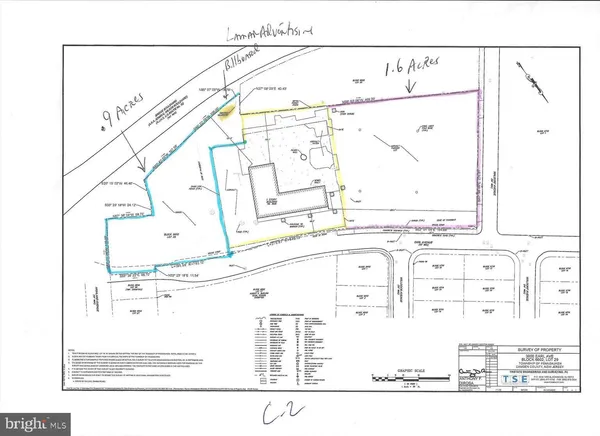 $99,999 | 3600 Earl Avenue, Pennsauken, NJ 08110