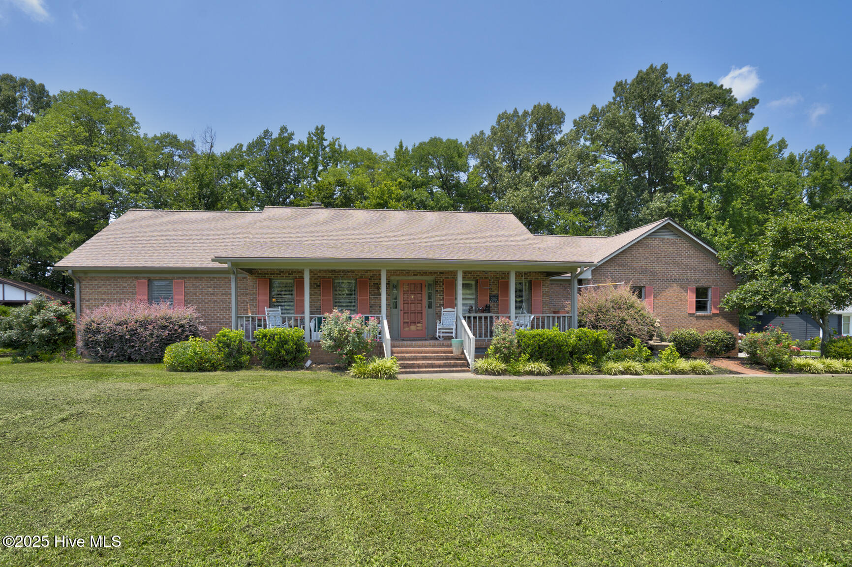 6948 Riverpoint Road Elm City, NC 27822 - Photo 1 of 57 002-6948RiverpointRoad-ElmCity-NC-27822-