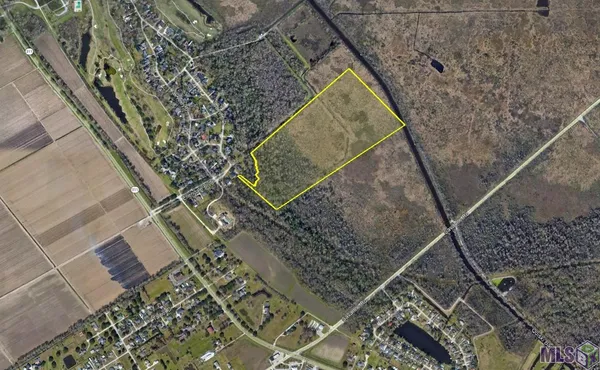 $150,315 | 0 Ellendale Boulevard, Houma, LA 70360