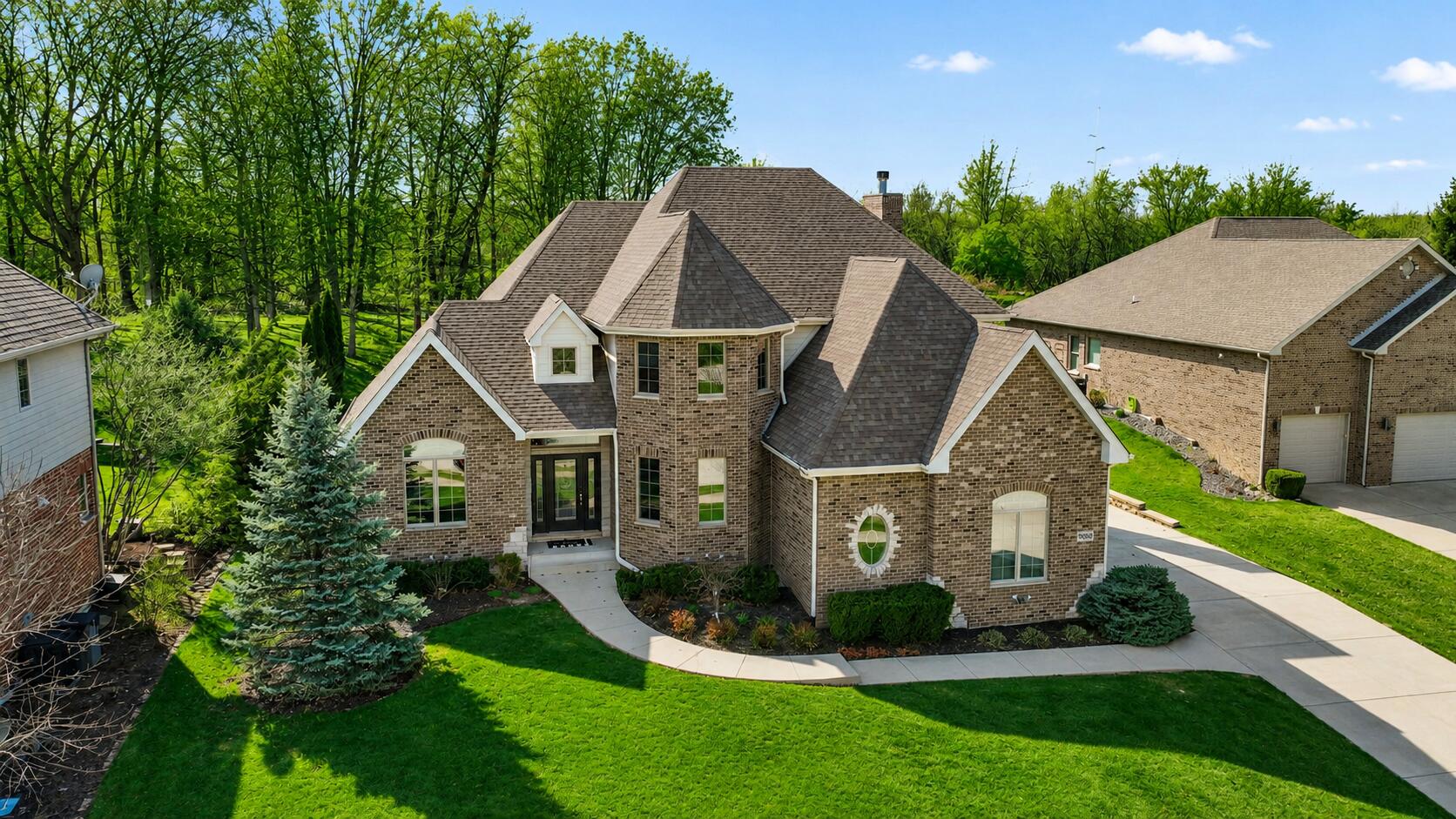 9080 Winding Trail St. John, IN 46373 - Photo 1 of 33 1672x941