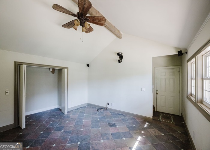 326 Fulton Road Tiger, GA 30576 - Photo 13 of 17 a view of an empty room