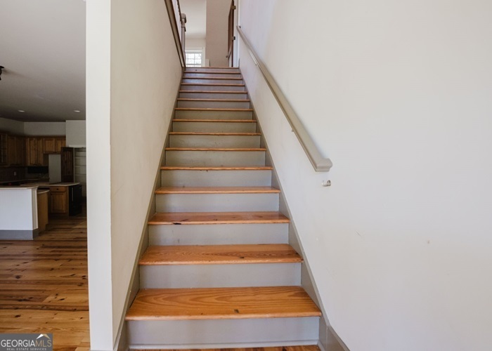 326 Fulton Road Tiger, GA 30576 - Photo 14 of 17 a view of entryway