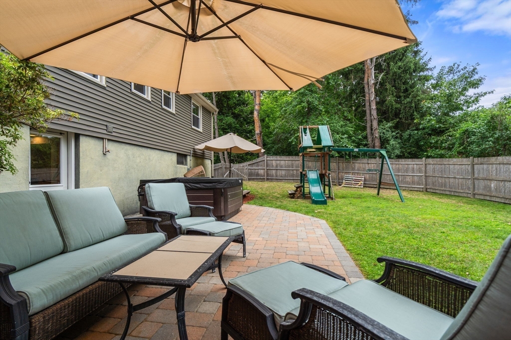 8 Birchwood Road Hudson, MA 01749 - Photo 33 of 36