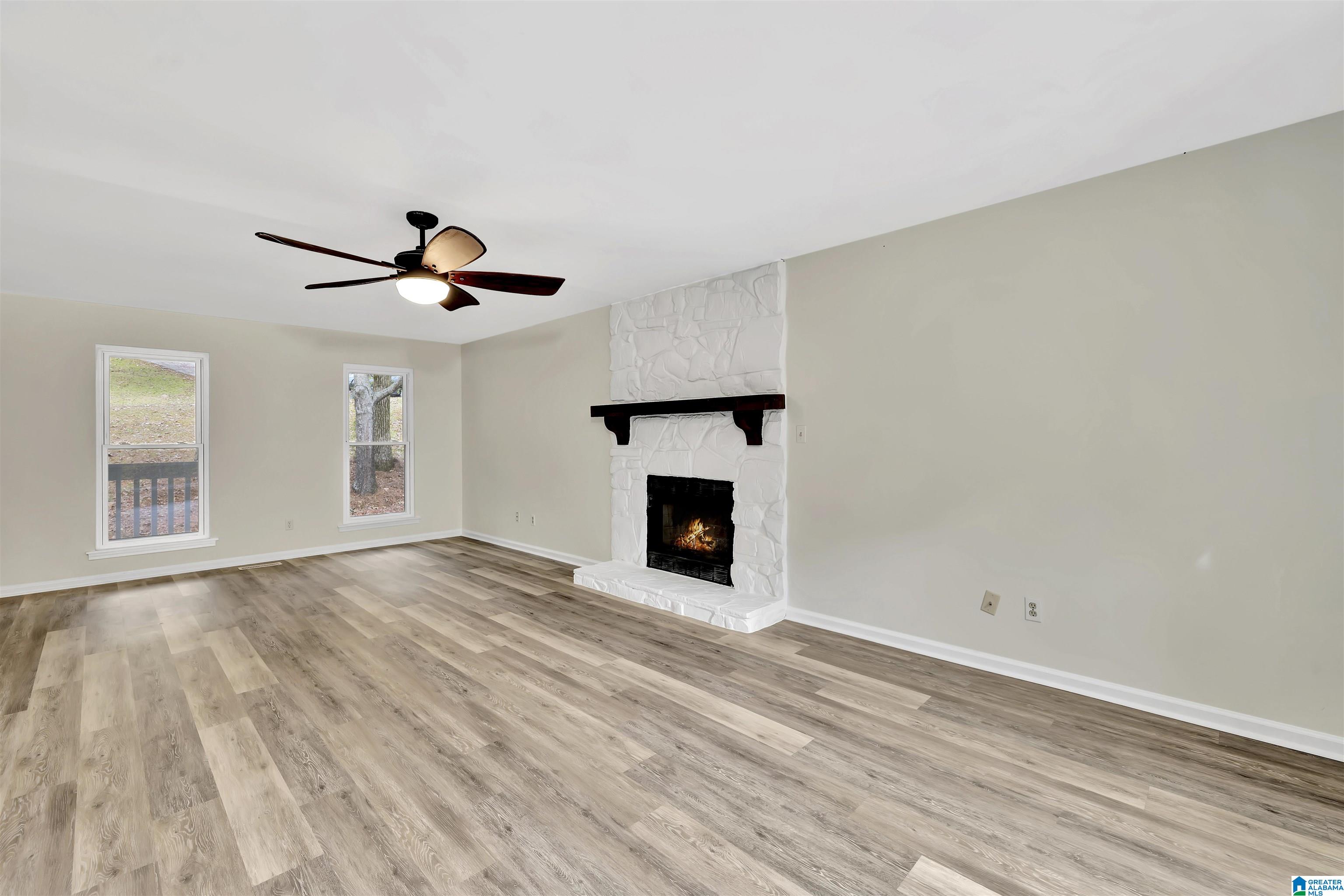 1309 Michael Drive Alabaster, AL 35007 - Photo 11 of 41