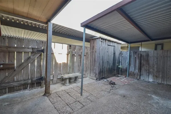 $1,775 | 1326 Town Circle, Unit 1, Baytown, TX 77520