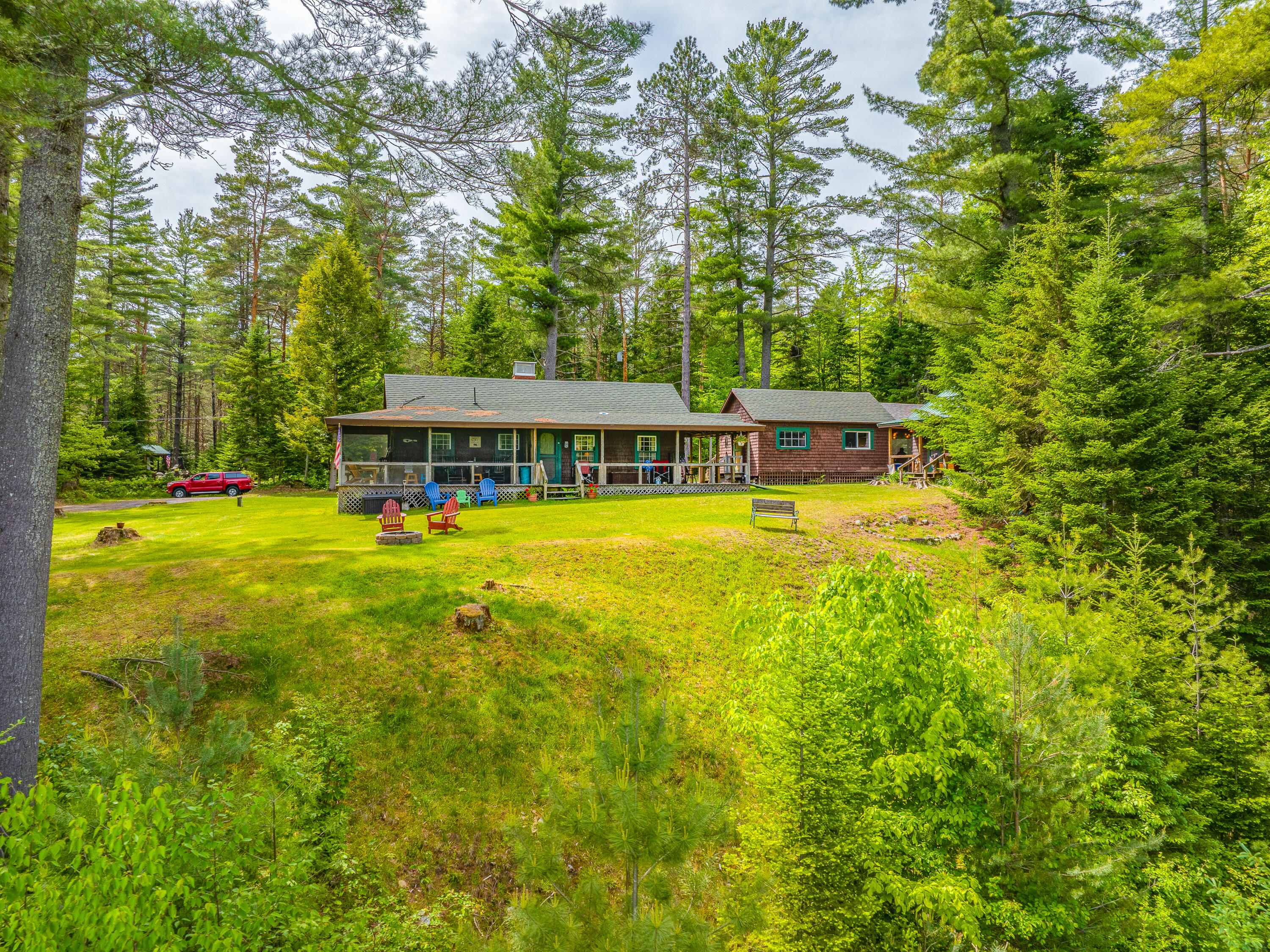 229 Coreys Road Tupper Lake, NY 12986 - Photo 7 of 93
