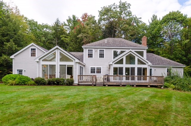 362 Bedford Road New Boston, NH 03070 - Photo 28 of 29