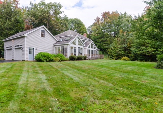 362 Bedford Road New Boston, NH 03070 - Photo 29 of 29
