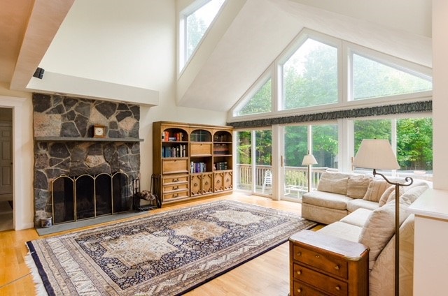 362 Bedford Road New Boston, NH 03070 - Photo 7 of 29