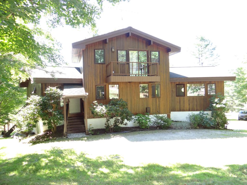 325 Dix Hill Road Ludlow, VT 05149 - Photo 2 of 32