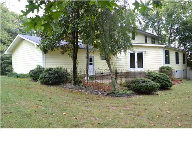 1826 Hidden Harbor Road Hixson, TN 37343 - Photo 2 of 26 Additional Photo