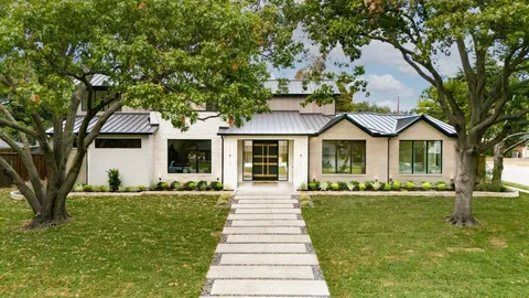 $3,850,000 | 3959 Hockaday Drive, Dallas, TX 75229