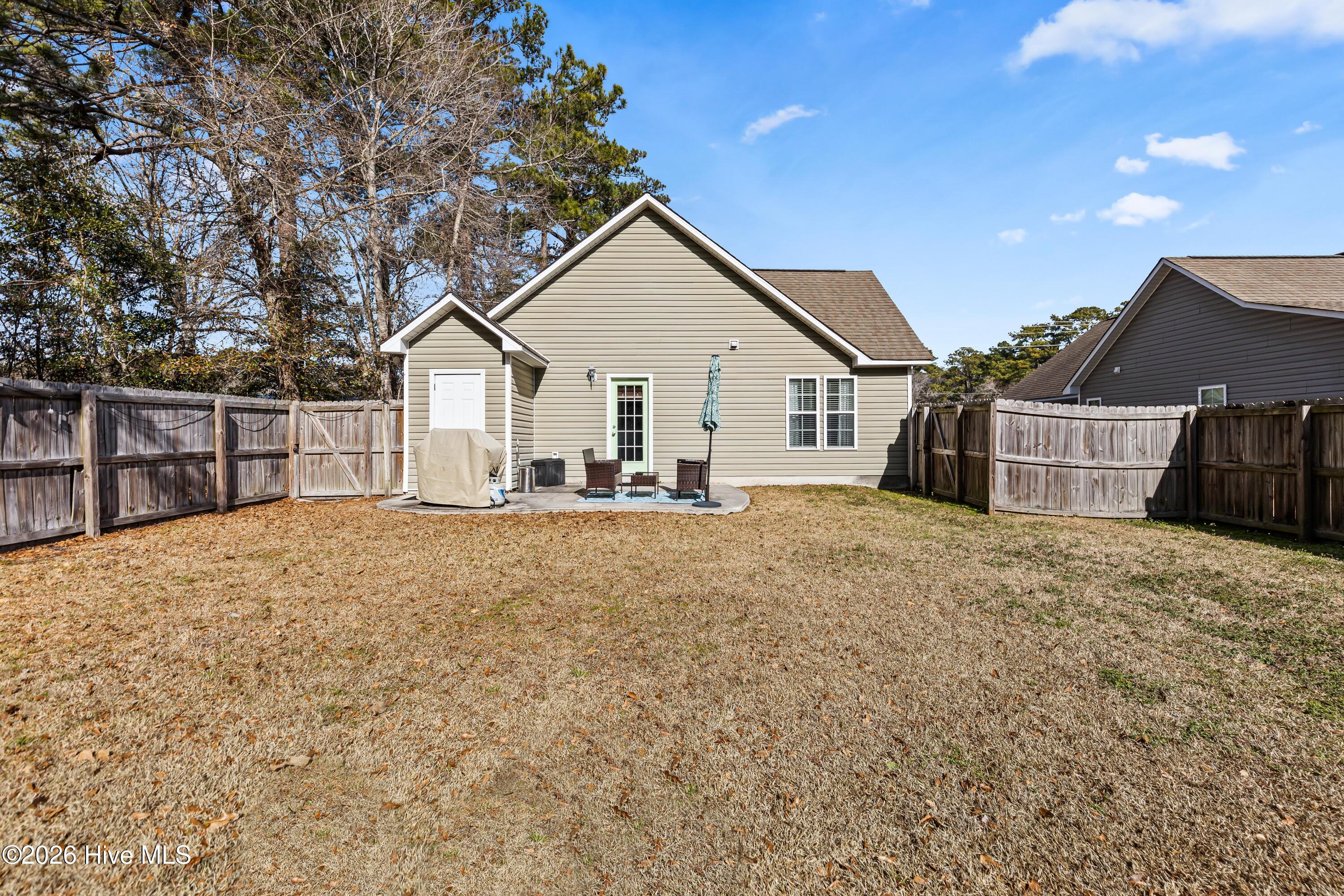 514 Old Folkstone Road Holly Ridge, NC 28445 - Photo 23 of 24 27
