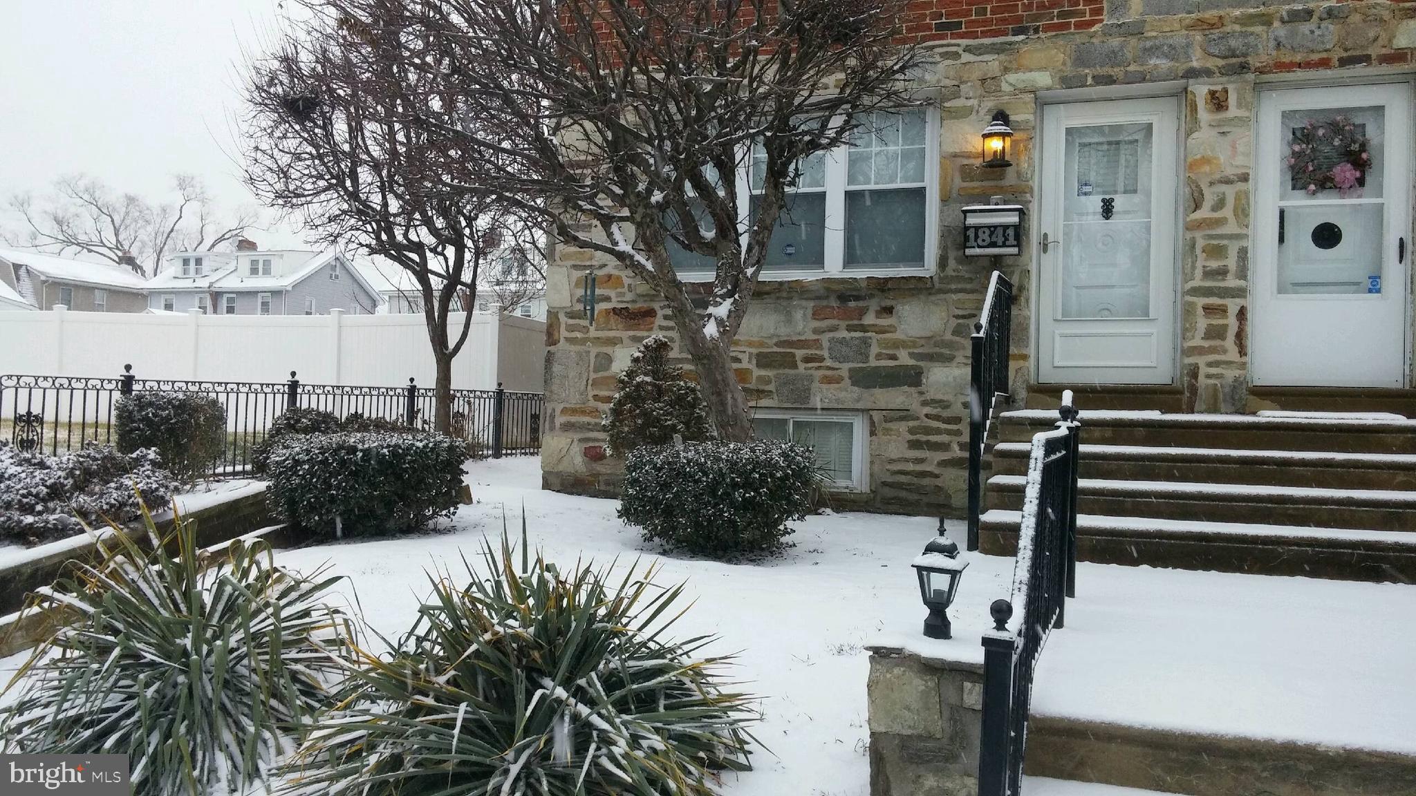 1841 Rhawn Street Philadelphia, PA 19111 - Photo 1 of 50 Gallery Image 1