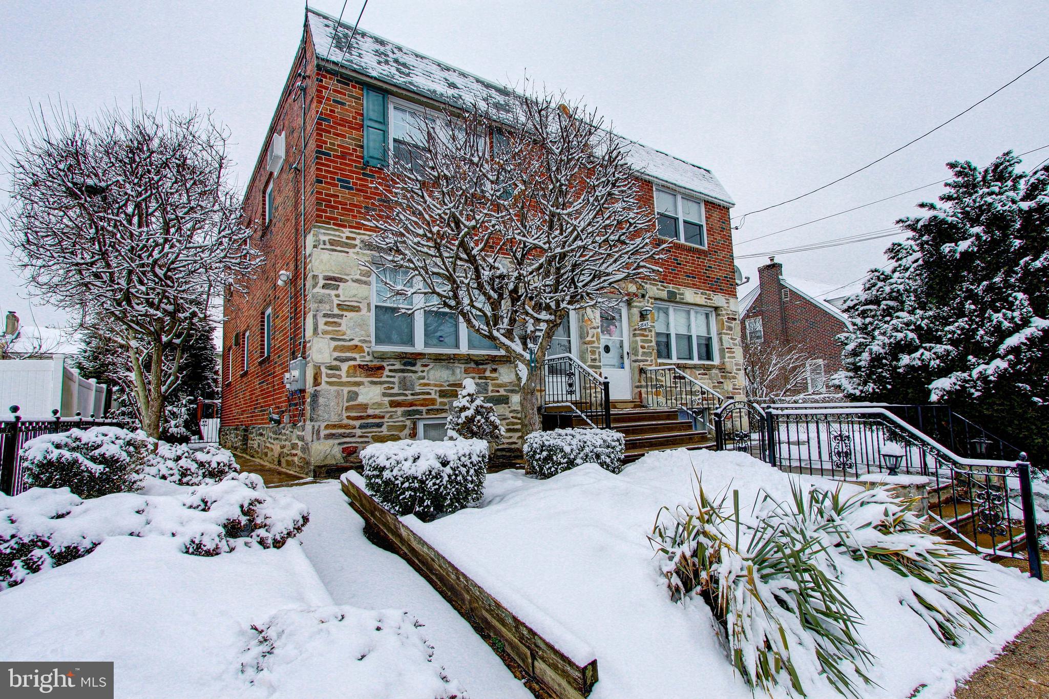 1841 Rhawn Street Philadelphia, PA 19111 - Photo 3 of 50 Gallery Image 3