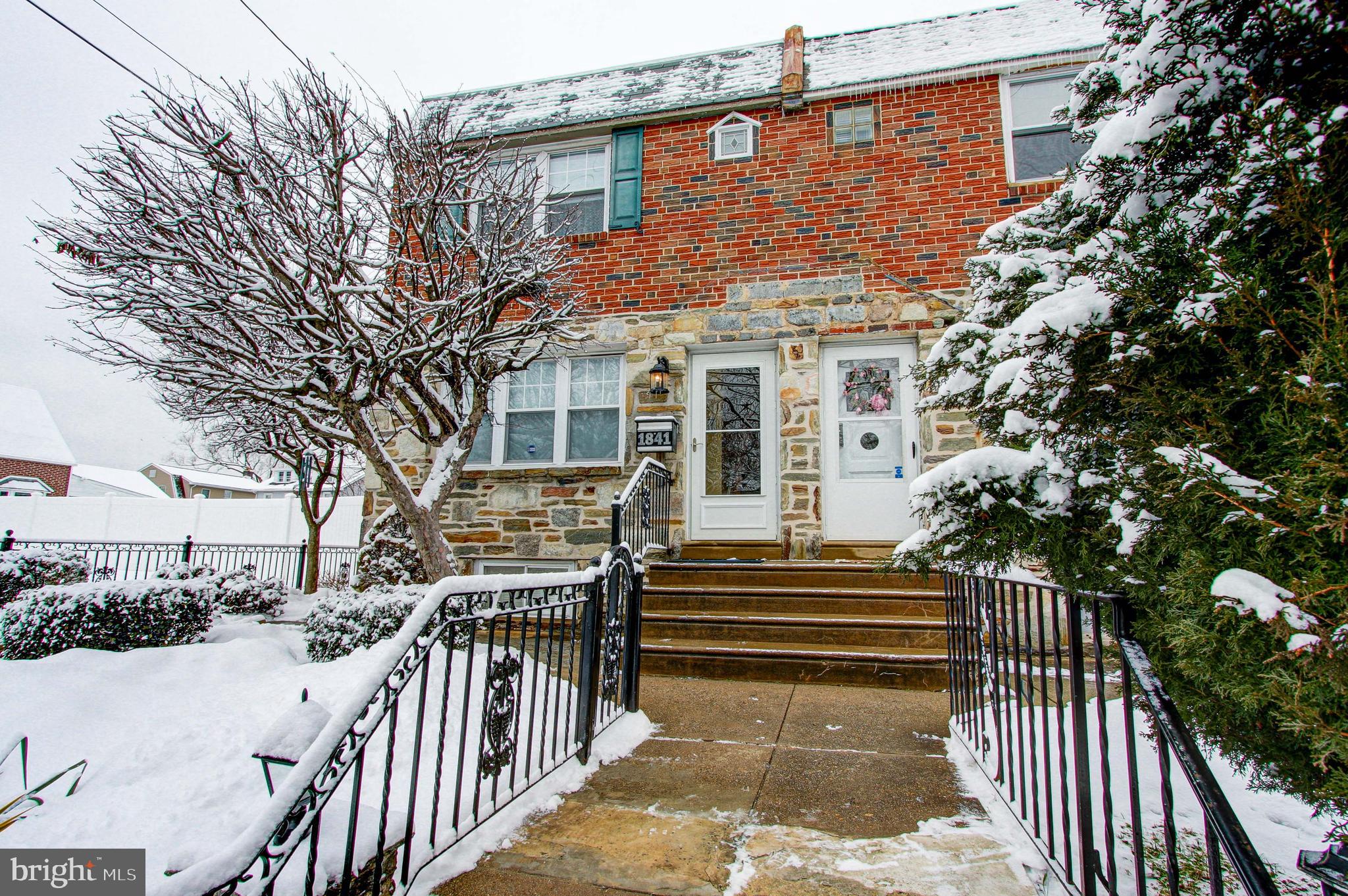 1841 Rhawn Street Philadelphia, PA 19111 - Photo 4 of 50 Gallery Image 4