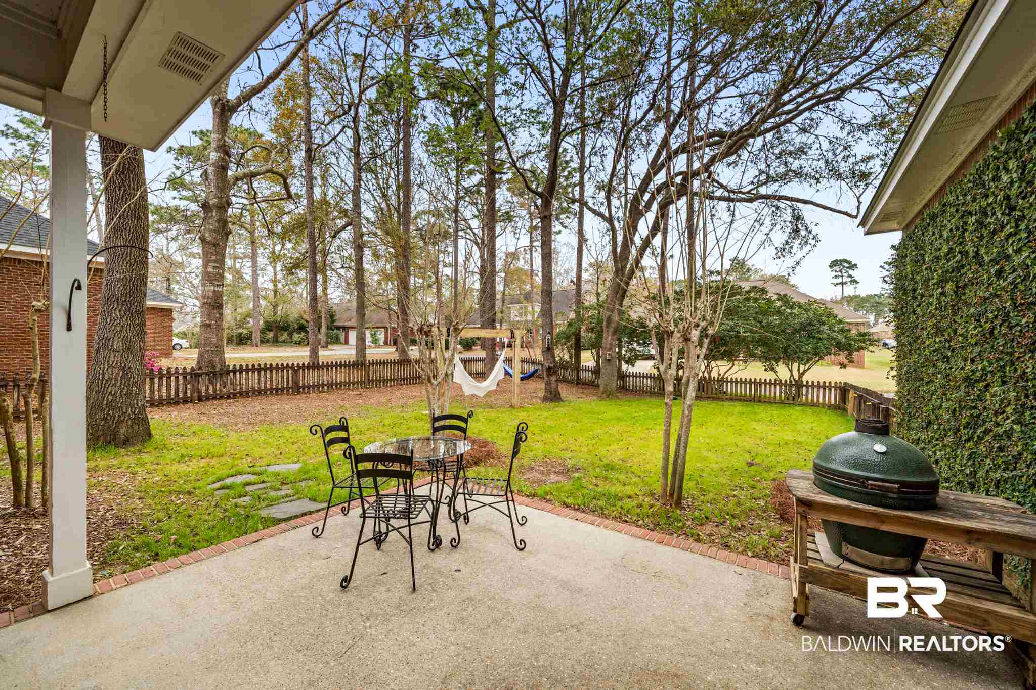 9800 Aspen Circle Daphne, AL 36527 - Photo 35 of 36 Back