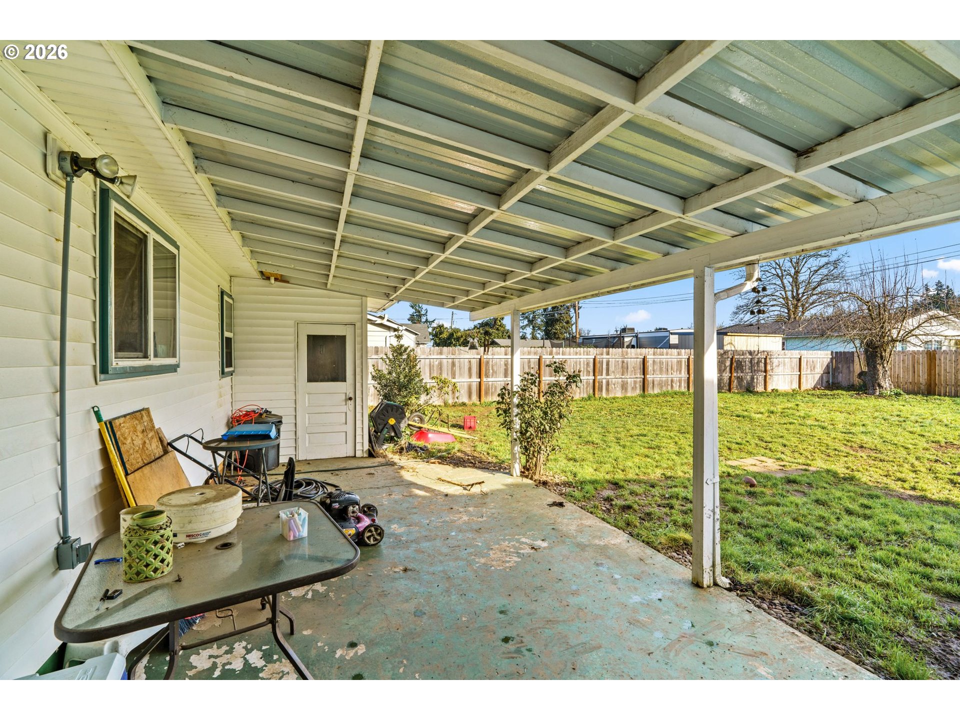 910 South 10th Street Cottage Grove, OR 97424 - Photo 16 of 23