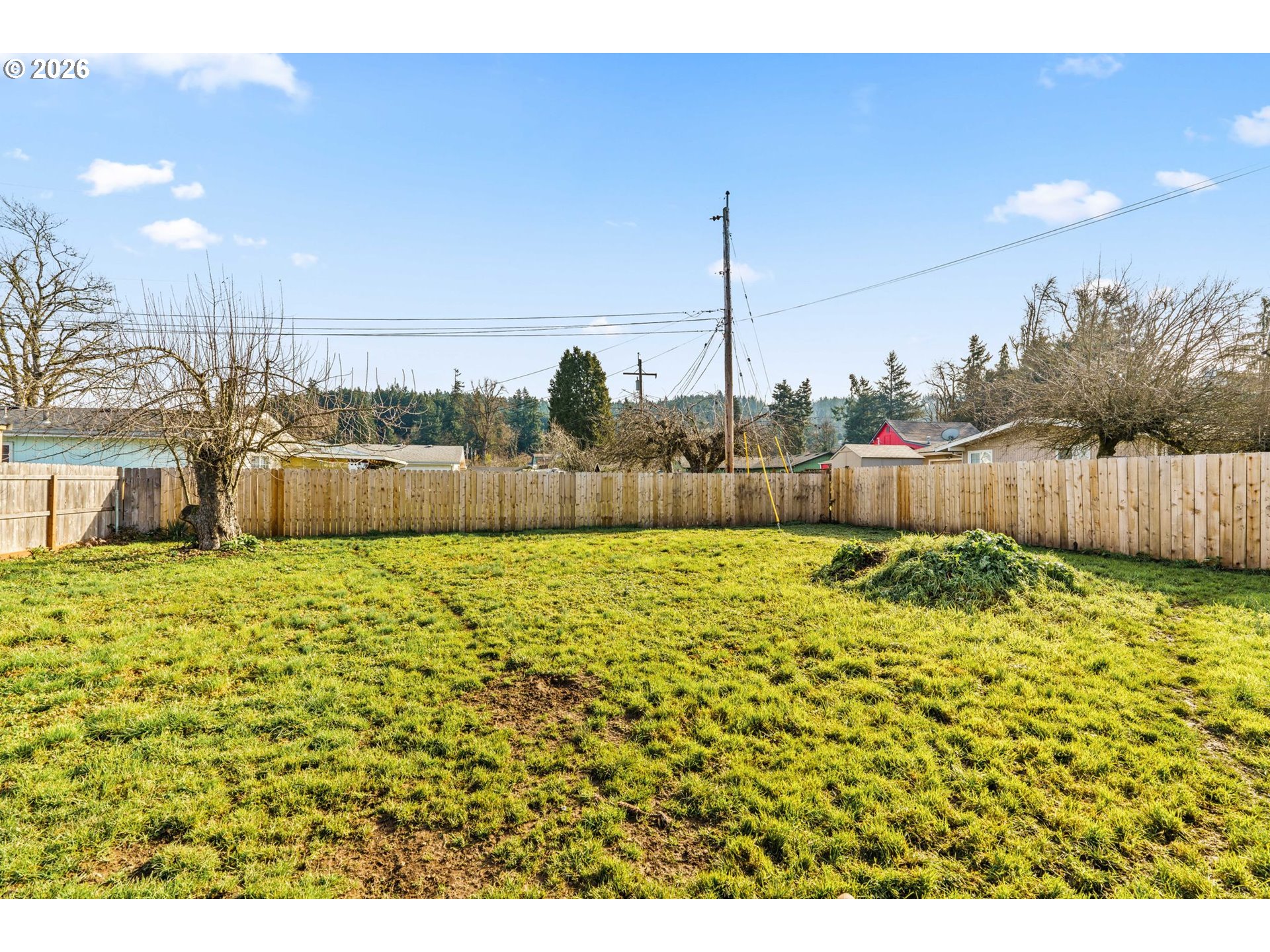910 South 10th Street Cottage Grove, OR 97424 - Photo 17 of 23