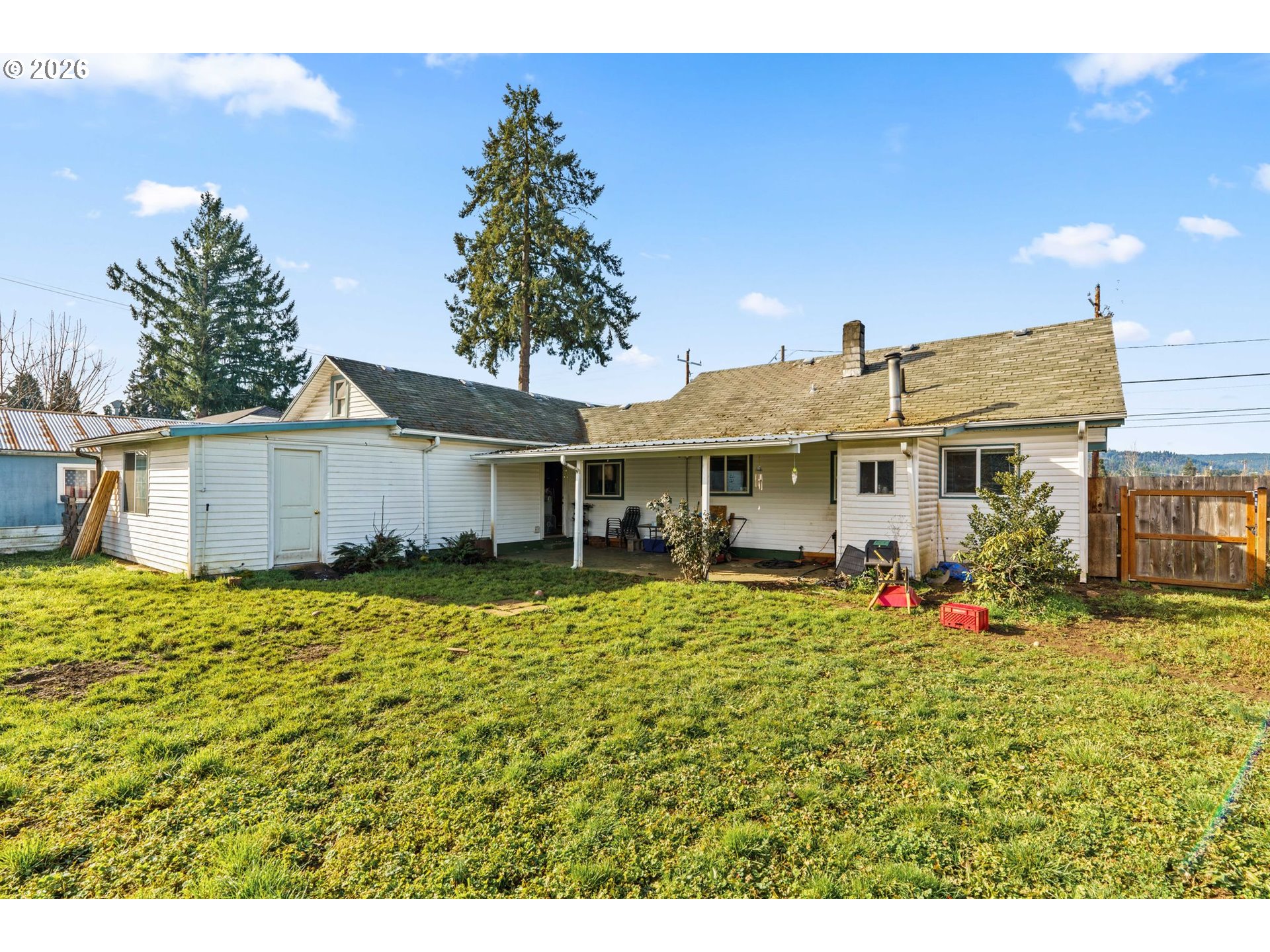 910 South 10th Street Cottage Grove, OR 97424 - Photo 19 of 23